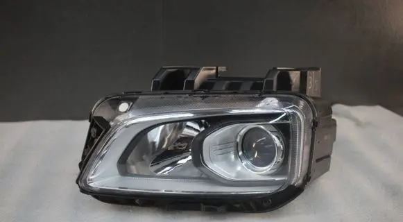 Hyundai Kona I Headlight/headlamp 92101J9000 0601201048