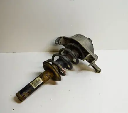 Audi Q5 SQ5 Front shock absorber/damper 8R0031F