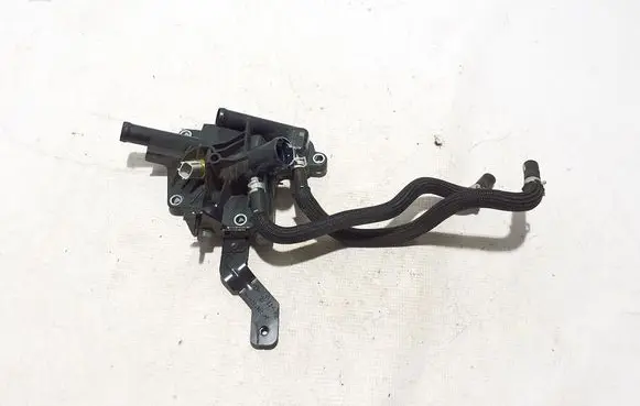 Brake vacuum hose/pipe