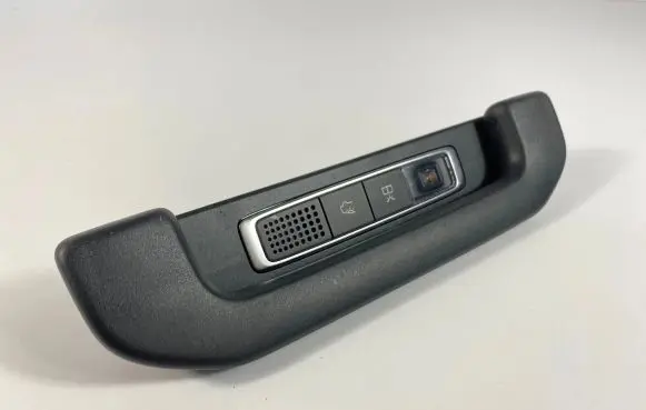 Mercedes-Benz S W222 Rear interior roof grab handle A0998150200 1D0919660