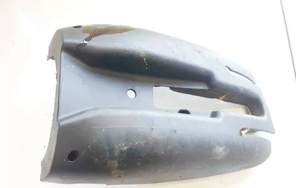 Audi A4 S4 B7 8E 8H Steering wheel column trim 8e0953516n
