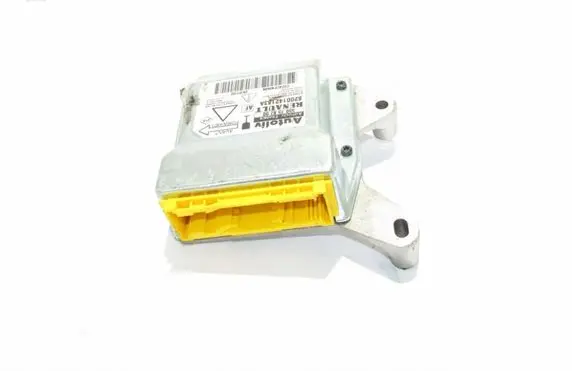 Renault Laguna II Airbag control unit/module 8200142183A