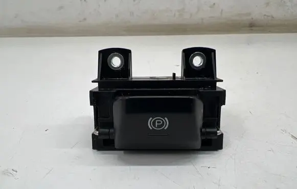 Porsche Panamera (971) Hand parking brake switch 971927225B