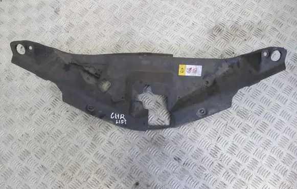 Toyota C-HR I Radiator trim 53141F4011