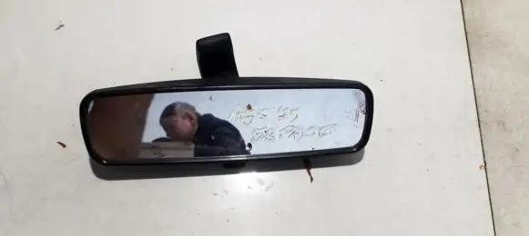 Renault Espace III Rear view mirror (interior) 00708