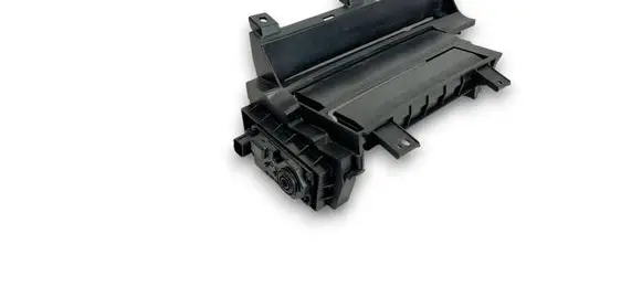 KIA EV6 Intercooler air guide/duct channel 86991CVAA0 51948