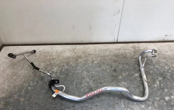 Ford Kuga II Air conditioning (A/C) pipe/hose GV6119E881FB