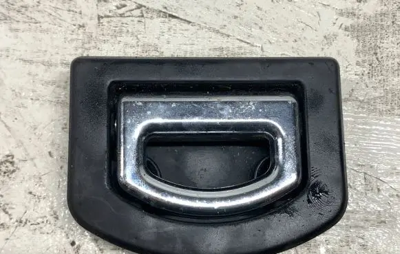 Audi A3 S3 8L Other interior part 8D9864233