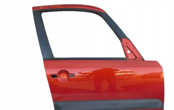 Suzuki SX4 Front door