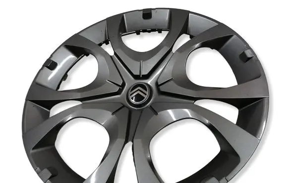 Citroen e-C3 R16 wheel hub/cap/trim 9856740780 9856777980