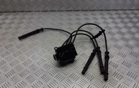 Renault Modus High voltage ignition coil 8200702693