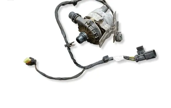 Mercedes-Benz Sprinter W907 W910 Electric auxiliary coolant/water pump A0005003800