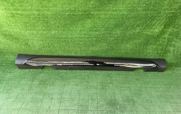 BMW X1 E84 Thresholds for All-terrain vehicles 