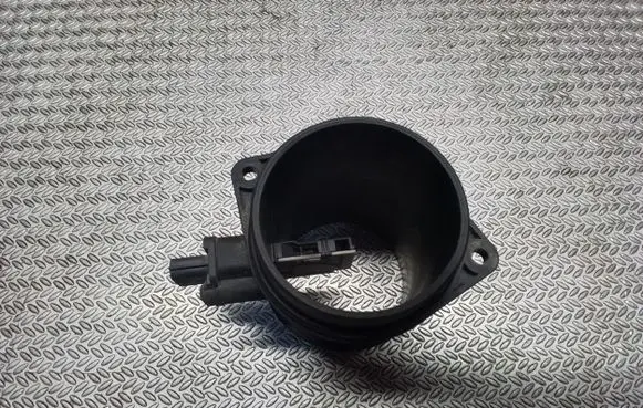 Renault Master III Mass air flow meter 165765213R
