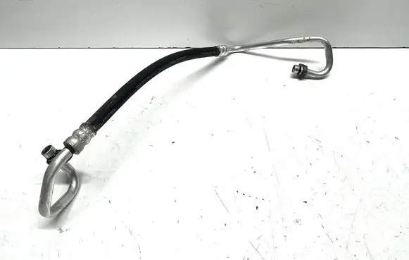 Nissan Qashqai Air conditioning (A/C) pipe/hose 