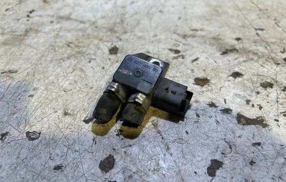 Citroen C5 Exhaust gas pressure sensor 9662143180