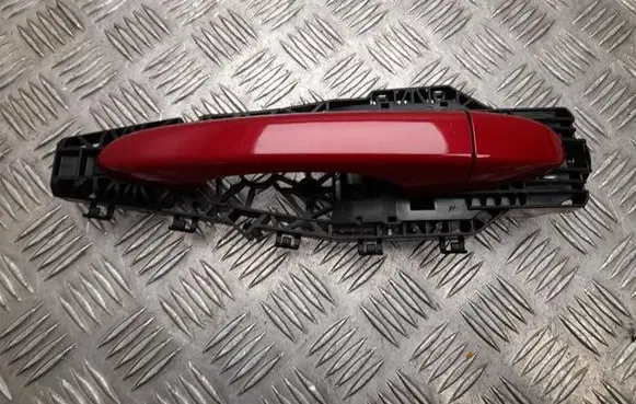 Jeep Compass Rear door exterior handle 53438496