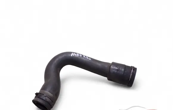 Audi A4 S4 B7 8E 8H Engine coolant pipe/hose 8E0121101AA