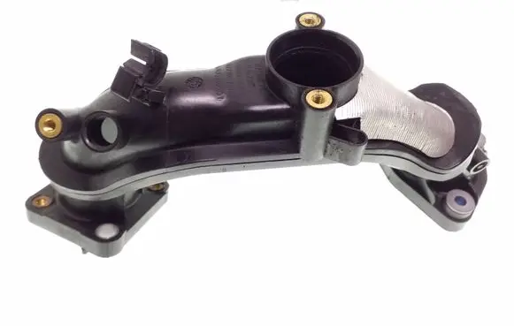 Peugeot Partner Intercooler hose/pipe 967494238001 9674942380