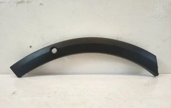 Seat Arona Front bumper splitter molding 6F9854827AUOAS6 6F9854827