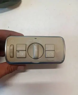 Volvo XC60 Light switch 31443840 10096702 0209B