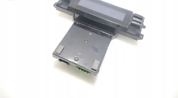 Volvo V70 Screen/display/small screen