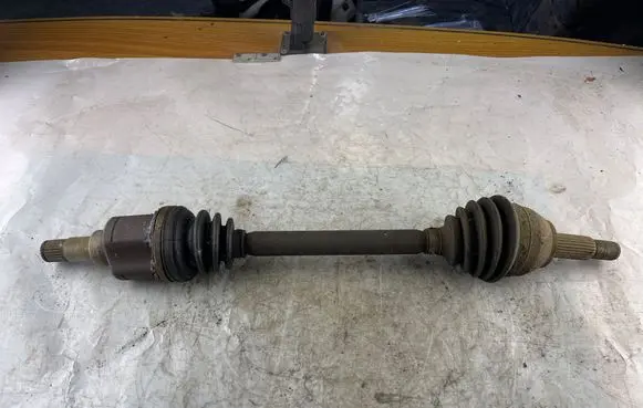 Ford Fusion Front driveshaft