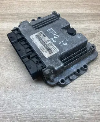 Renault Scenic I Engine control unit/module ECU 8200391966 0281011776