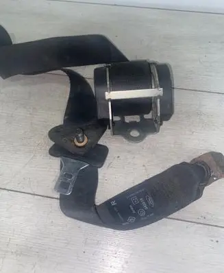 Ford Transit - Tourneo Connect Rear seatbelt A611B68CC