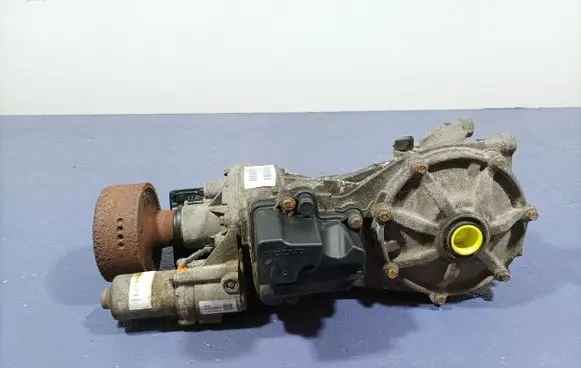 Volvo S90, V90 Rear differential 1216693