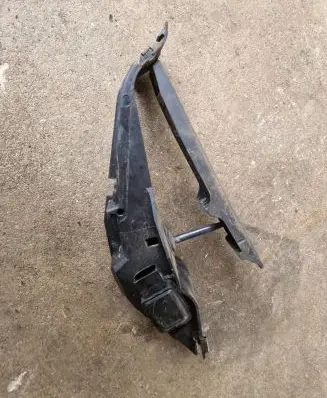 BMW 3 E46 Accelerator pedal position sensor 