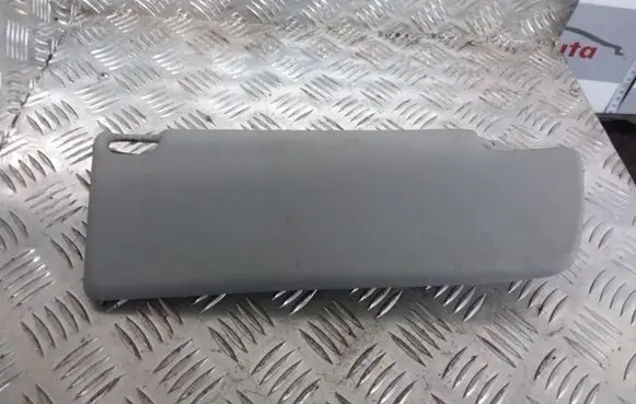 Opel Vectra C Sun visor