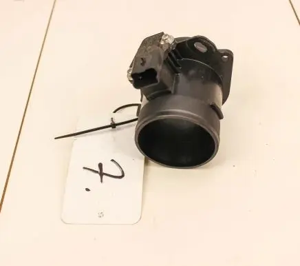 Peugeot 508 II Mass air flow meter 9662635680