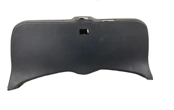 Toyota Verso Tailgate/boot lid cover trim 