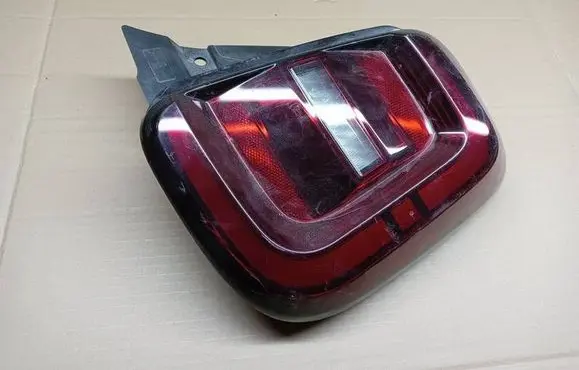 Fiat 500L Rear/tail lights 20270209