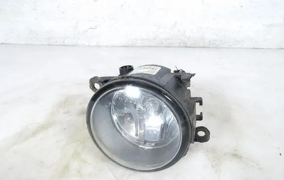 Front fog light