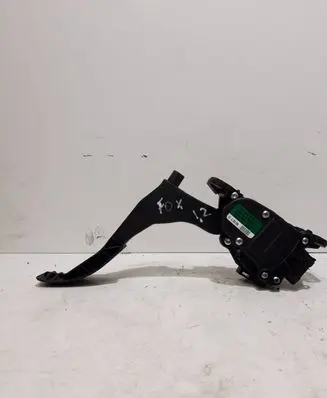 Volkswagen Fox Accelerator throttle pedal 6Q1721503C 6PV00849001