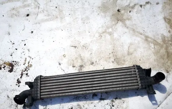 Volvo S40 Intercooler radiator 4n5h9l440ve