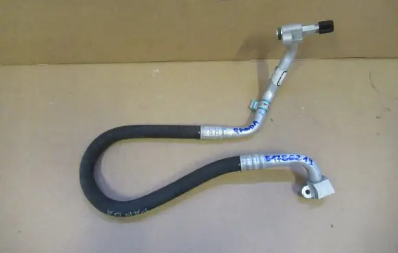 Fiat Panda III Air conditioning (A/C) pipe/hose 51786219