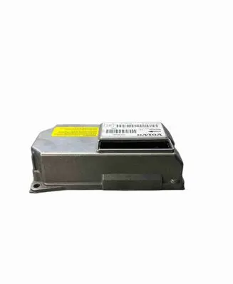 Volvo XC90 Airbag control unit/module 0285010210 P30782386