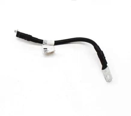 Hyundai Ioniq Negative earth cable (battery) 91856G2120