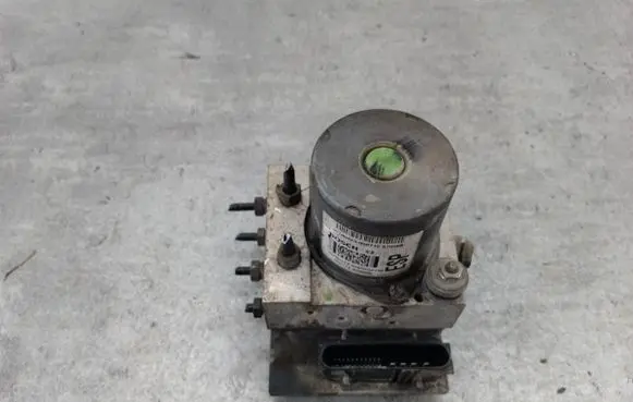 Fiat Grande Punto ABS Pump 55700424