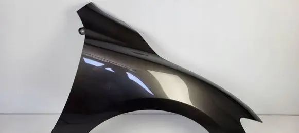 Mazda 6 Fender