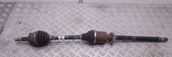 Opel Mokka Front driveshaft 94522003
