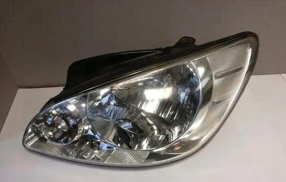 Hyundai Getz Headlight/headlamp