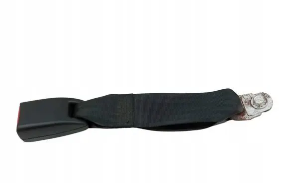 Mazda CX-9 Front seatbelt buckle