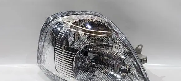 Renault Master II Headlight/headlamp 20-B267