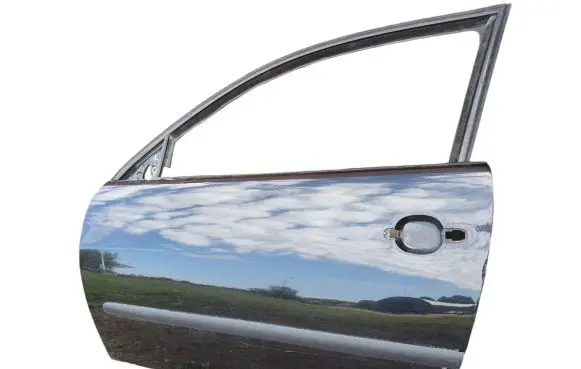 Seat Ibiza III (6L) Door (2 Door Coupe) 