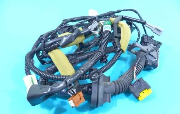 Infiniti FX Front door wiring loom 241241CY1A IMPRK1231948