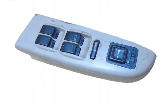 Honda Accord Electric window control switch